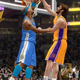 Illustration for article titled NBA Live 10 Review: Amen for a Revival